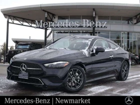Mercedes-Benz CLE * 4MATIC Coupe * CARFAX * ЦЕНА ДО БГ, снимка 3