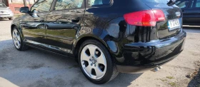 Audi A3 2.0 TDI-140 к.с. 2008 г., снимка 5