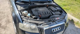 Audi A3 2.0 TDI-140 к.с. 2008 г., снимка 10