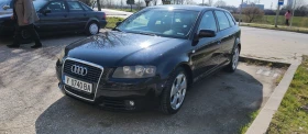 Audi A3 2.0 TDI-140 к.с. 2008 г., снимка 2
