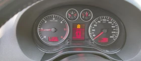 Audi A3 2.0 TDI-140 к.с. 2008 г., снимка 9