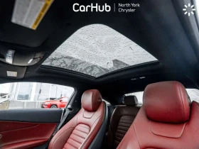 Mercedes-Benz C 300 * АВТО КРЕДИТ* ЦЕНА ДО БГ * СЕРВИЗНА ИСТОРИЯ * , снимка 12