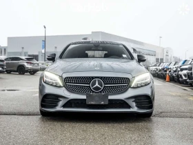 Mercedes-Benz C 300 * АВТО КРЕДИТ* ЦЕНА ДО БГ * СЕРВИЗНА ИСТОРИЯ * , снимка 1