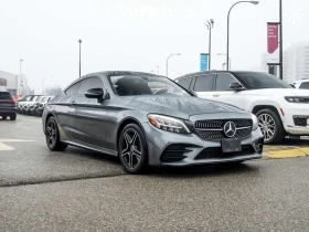 Mercedes-Benz C 300 * АВТО КРЕДИТ* ЦЕНА ДО БГ * СЕРВИЗНА ИСТОРИЯ * , снимка 2