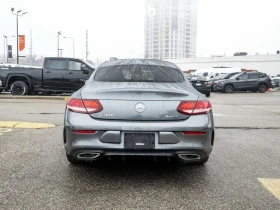 Mercedes-Benz C 300 * АВТО КРЕДИТ* ЦЕНА ДО БГ * СЕРВИЗНА ИСТОРИЯ * , снимка 4