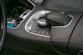 Mercedes-Benz S 350 AMG/4Matic/Ambient/Soft Close/Burmester/Пано/Мемор, снимка 10