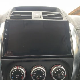 Fiat Sedici 1.9 multijet, снимка 8