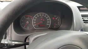 Fiat Sedici 1.9 multijet, снимка 10