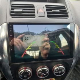 Fiat Sedici 1.9 multijet, снимка 7