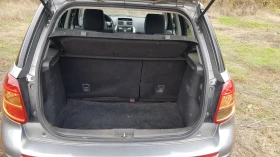 Fiat Sedici 1.9 multijet, снимка 5