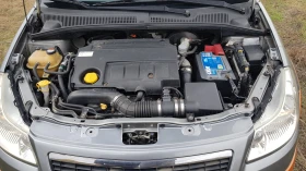 Fiat Sedici 1.9 multijet, снимка 11