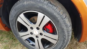 Fiat Sedici 1.9 multijet, снимка 12