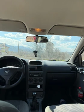 Opel Astra, снимка 7