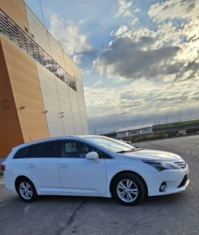 Toyota Avensis, снимка 4