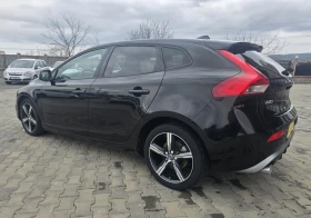 Volvo V40 2.0D R.DESIGN, снимка 6