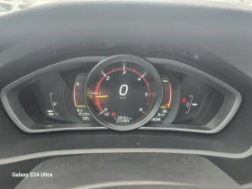 Volvo V40 2.0D R.DESIGN, снимка 15