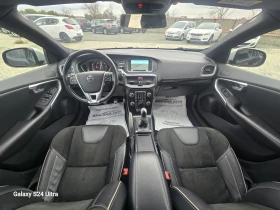 Volvo V40 2.0D R.DESIGN, снимка 11