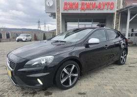 Volvo V40 2.0D R.DESIGN, снимка 1