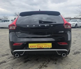 Volvo V40 2.0D R.DESIGN, снимка 5