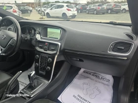 Volvo V40 2.0D R.DESIGN, снимка 9