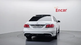Mercedes-Benz E 250 63 AMG LOOK* PANO* KEYLESS* КРАЙНА ЦЕНА, снимка 4