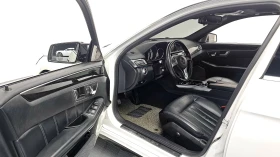 Mercedes-Benz E 250 63 AMG LOOK* PANO* KEYLESS* КРАЙНА ЦЕНА, снимка 9