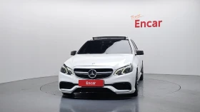 Mercedes-Benz E 250 63 AMG LOOK* PANO* KEYLESS* КРАЙНА ЦЕНА, снимка 1