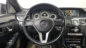 Mercedes-Benz E 250 63 AMG LOOK* PANO* KEYLESS* КРАЙНА ЦЕНА, снимка 5