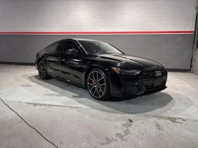 Audi S7 2.9 TFSI/360 CAM/ДИСТРОНИК/MATRIX/AMBIENT, снимка 1