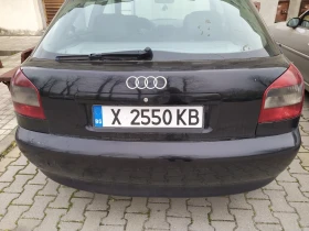 Audi A3, снимка 3
