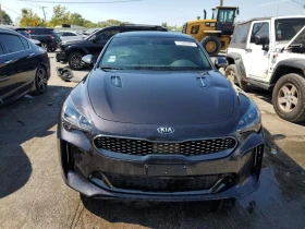 Kia Stinger 3.3l Gt1* RWD* КОЖА* , снимка 5