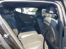 Kia Stinger 3.3l Gt1* RWD* КОЖА* , снимка 10