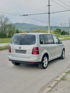VW Touran 1.9 105кс, снимка 6