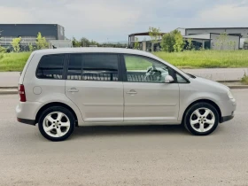 VW Touran 1.9 105кс, снимка 7