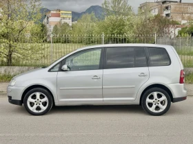 VW Touran 1.9 105кс, снимка 3