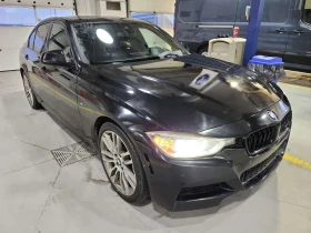 BMW 335 * 335I XDRIVE * CARFAX * БЕЗ ПЪРВОНАЧАЛНА ВНОСКА, снимка 2