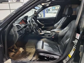 BMW 335 * 335I XDRIVE * CARFAX * БЕЗ ПЪРВОНАЧАЛНА ВНОСКА, снимка 5