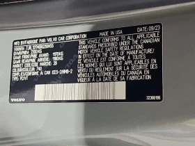 Volvo S60 ULTIMATE DARK THEME| HUD| 360| PANO| 2 KЛЮЧА| , снимка 15