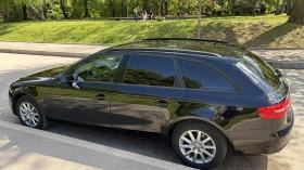 Audi A4 2.0 TDI 150 кс, снимка 4