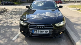 Audi A4 2.0 TDI 150 кс, снимка 2