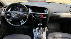 Audi A4 2.0 TDI 150 кс, снимка 8