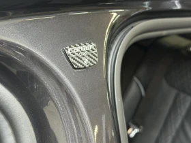 BMW 740 Завиващ заден мост, снимка 17