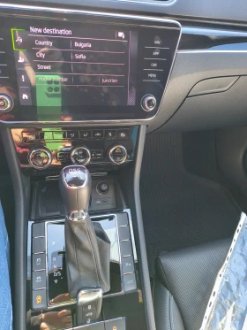 Skoda Superb Laurin & Klement, снимка 6