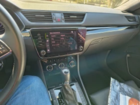 Skoda Superb Laurin & Klement, снимка 4