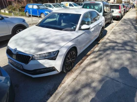 Skoda Superb Laurin & Klement, снимка 1