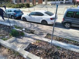 Skoda Superb Laurin & Klement, снимка 2