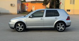 VW Golf Xenon HighLine, снимка 3