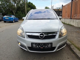 Opel Zafira 1, 900CDTI EURO4 , снимка 3