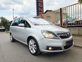 Opel Zafira 1, 900CDTI EURO4 , снимка 1