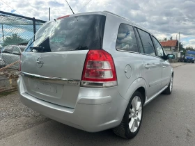 Opel Zafira 1, 900CDTI EURO4 , снимка 6